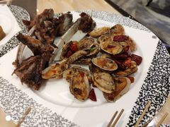 -西藏饭店·亚克·食光自助餐厅(文殊院店)