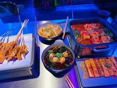 -燥次·烧烤酒场(万象城店)