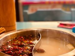 -蜀巷弯弯串串香(长春总店)