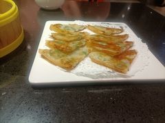 马蹄鲜虾饼-朕之味(龙湖·西城天街店)