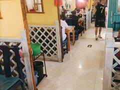 -格日勒阿妈蒙古厨房(大召店)