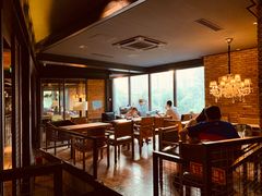 大堂-D STAR COFFEE帝星咖啡