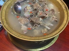 -窄巷子陕菜馆·地道陕西菜(粉巷店)