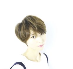 -东方美妍
