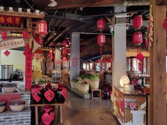 -印象鲵宴·张家界地标美食名片(溪布街店)