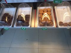 -紫光园清真北京小吃(正阳大街店)