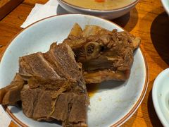 -兵哥豌豆面(青华店)