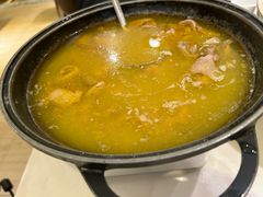 -刘胖子家常菜·蹄花焖藕(兴业店)