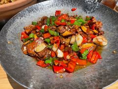 -黄山老妈·土菜(碧桂园店)