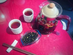 -天厨妙香素食餐厅(清华店)
