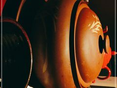 -花马天堂云南餐厅 Lost Heaven(外滩店)