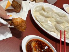 -喜家德虾仁水饺(东海缤纷天地店)
