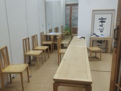 -子曰书院·古筝围棋书法国画小主持(夏都店)