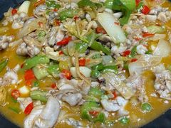 -江味龙虾馆·裸蓝龙虾(南山店)
