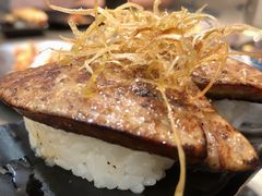 -禾绿寿司·定食·拉面·烧炸(喜荟城店)