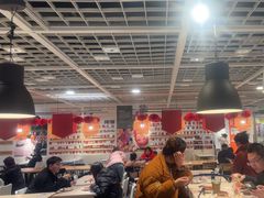 -宜家·瑞典风味餐厅(无锡店)