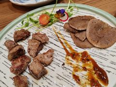 -红叶日本料理(辰熙广场店)