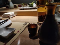 -鲤·鮨KOISUSHI