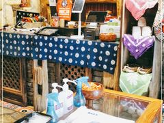 大堂-老牌坊云南鱼豆花火锅(爱建店)