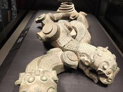 -陕西历史博物馆