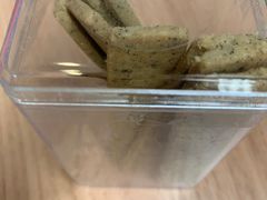 伯爵红茶酥饼-CHEZ JASMINE 茉莉的氧气厨房