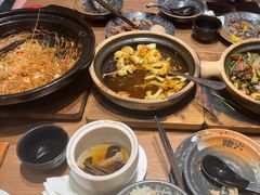 -啫火啫啫煲·顺德干蒸(西乡天虹店)
