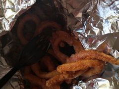 -必胜客(长安店)