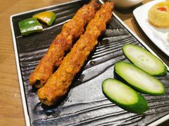 -Masala Curry and BBQ·玛莎拉巴基斯坦美食(金水万达店)