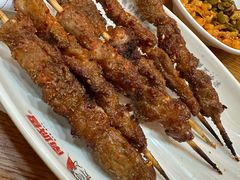 -南城香(北京南站店)