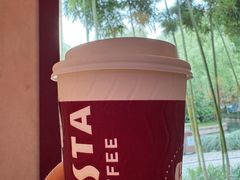 -COSTA COFFEE(西湖天地店)