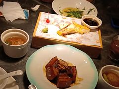 -宋园·金宴浙鲜馆(静安店)