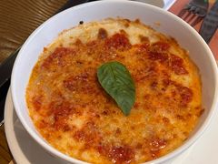 -安妮意大利餐厅(国贸店)