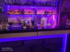 -Release bar 释放酒吧 (哈西万达店)