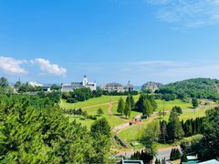 -棒棰岛宾馆景区