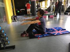 -长新国际游泳健身会所(亦庄店)