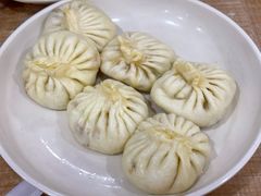 -津门张记包子铺(华昌道店)