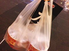 -自黑豆夫·臭豆腐夹馍(四海唐人街店)