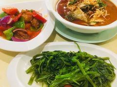 -九龙湾茶餐厅(东门店)