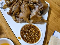 -向民炒鸡老店(火车站店)