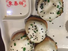 -东泰祥生煎馆(陕西南路店)