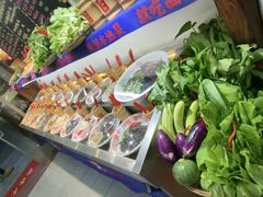 -西江红·株洲本地菜(滨江南路店)