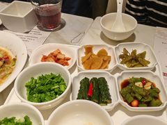 -南山鲜虾面·活鲜小馆·海味大连菜(南山总店)