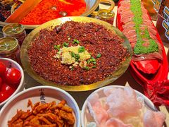 -小龙坎火锅(全球总店)