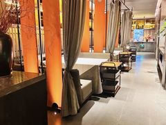 -香守·花胶鸡海鲜火锅(JW万豪店)