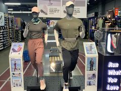 -迪卡侬(南二环店)