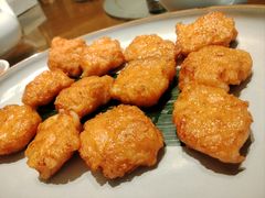 -常来小聚·广州非遗传承餐厅(中山二路店)