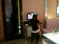 -金沙湾KTV(丽悦新天店)