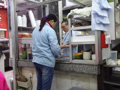 -麦文记面家(佐敦店)