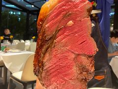 -拉蒂娜·巴西牛排馆 Latina·Brazilian Steakhouse(陆家嘴旗舰店)