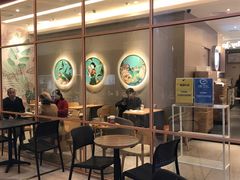 -COSTA COFFEE(广州广粤天地店)